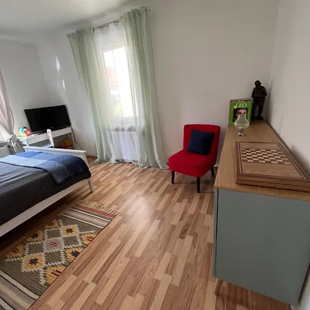 Zimmer Frei Oberesslingen