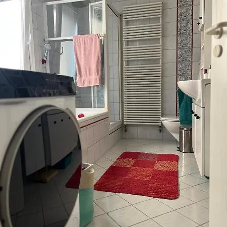 Kwatera prywatna Zimmer Frei Oberesslingen