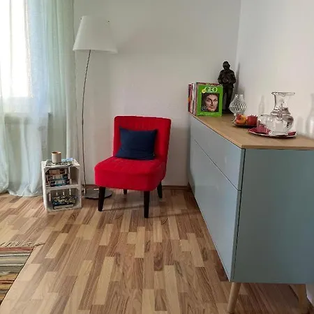 Kwatera prywatna Zimmer Frei Oberesslingen