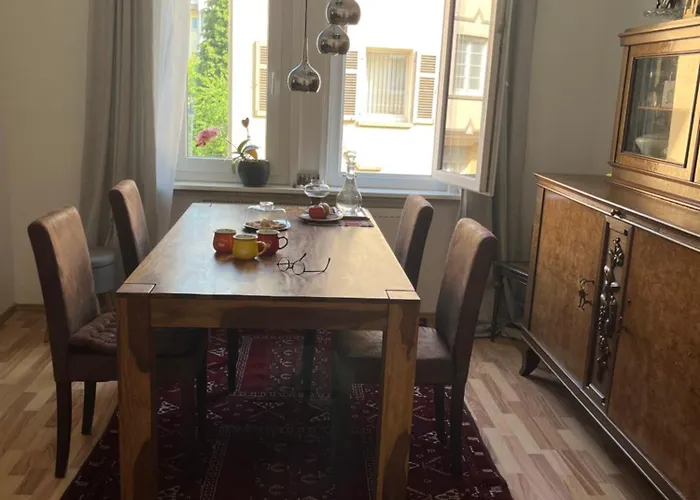 Zimmer Frei Oberesslingen