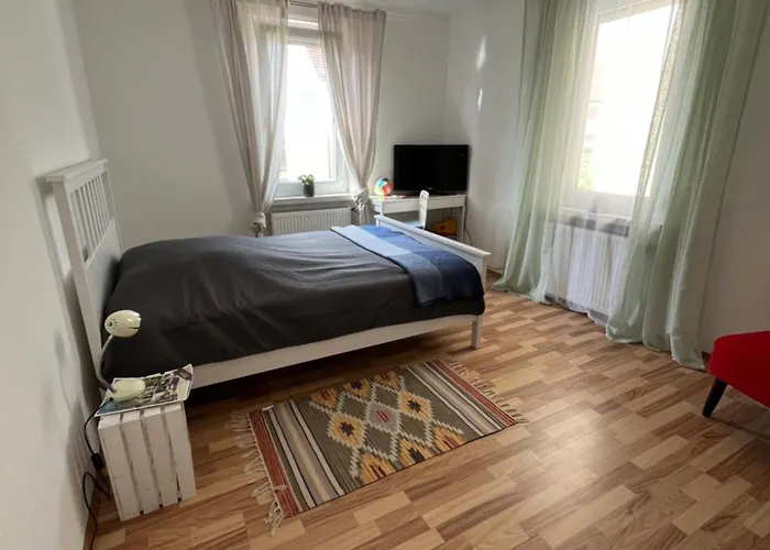 Séjour chez l'habitant Zimmer Frei *