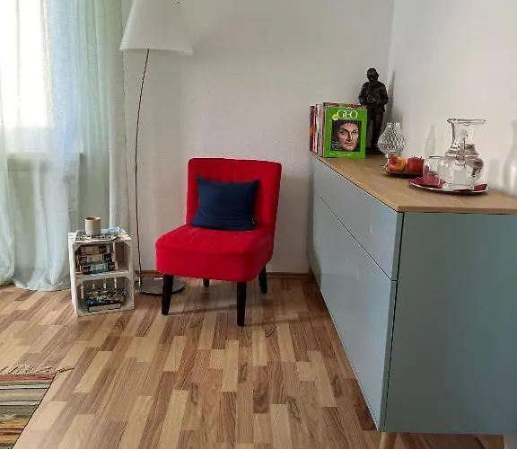 Séjour chez l'habitant Zimmer Frei Oberesslingen